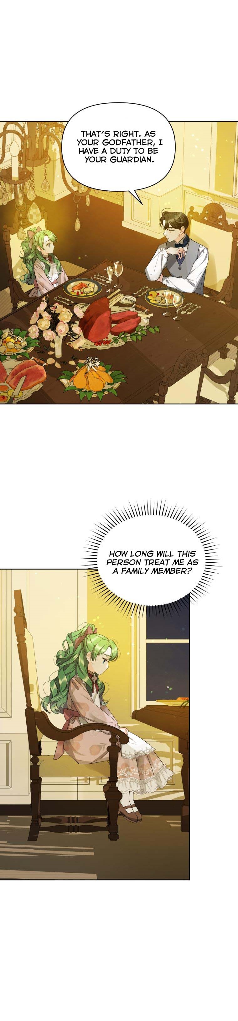 Reforming the Obsessive Male Lead Chapter 3 page 16