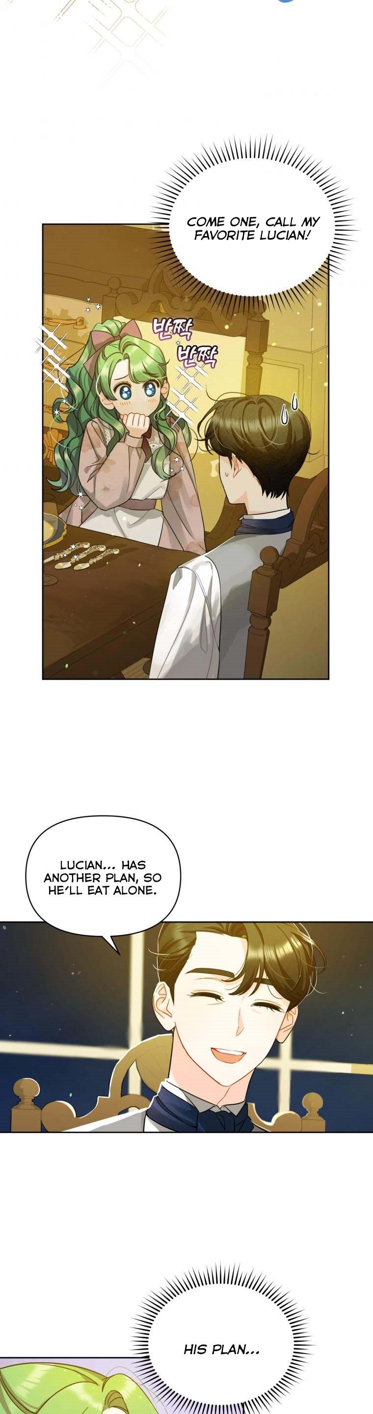 Reforming the Obsessive Male Lead Chapter 3 page 18