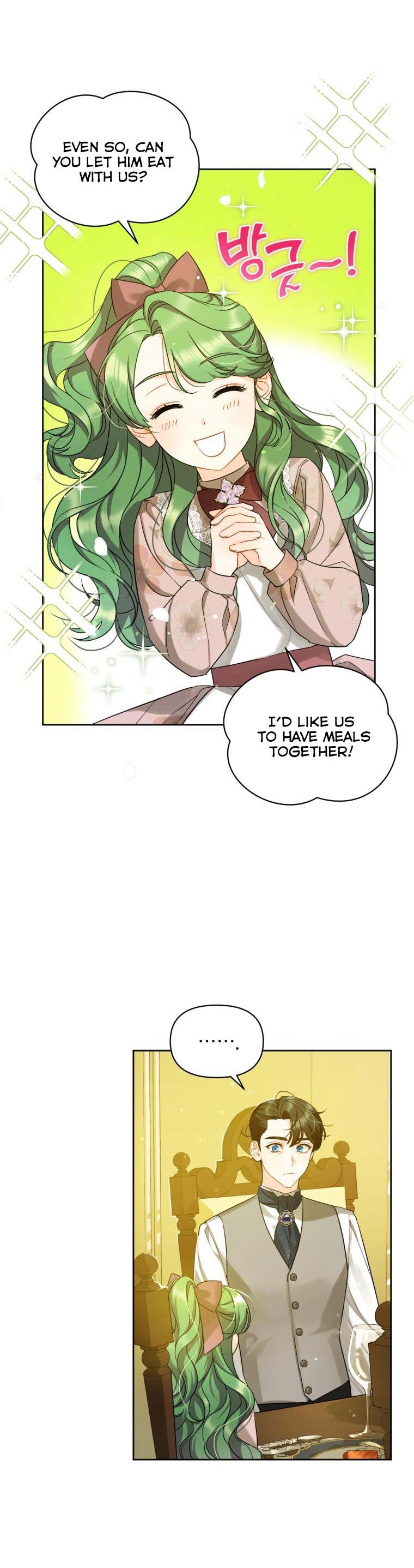 Reforming the Obsessive Male Lead Chapter 3 page 20