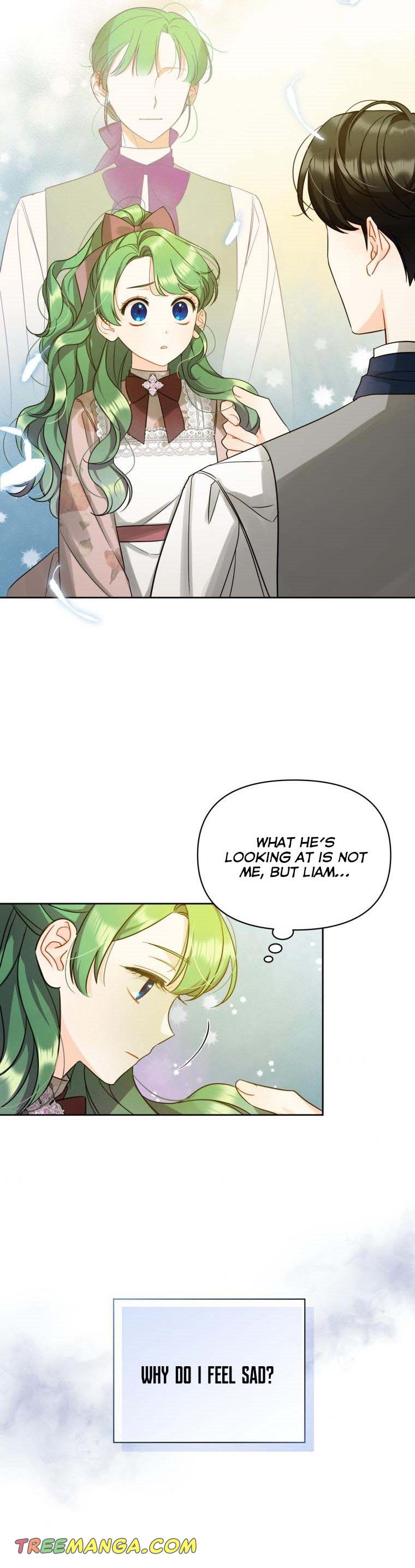 Reforming the Obsessive Male Lead Chapter 3 page 24