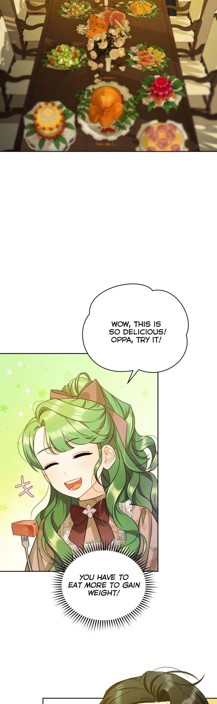 Reforming the Obsessive Male Lead Chapter 3 page 27