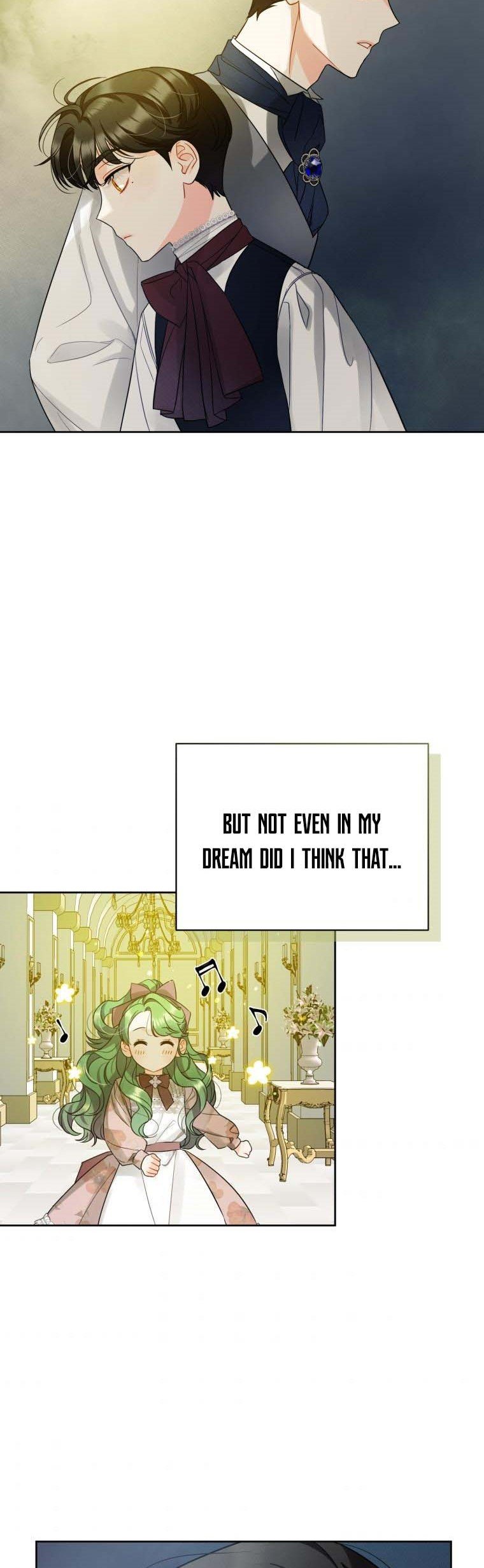 Reforming the Obsessive Male Lead Chapter 3 page 32