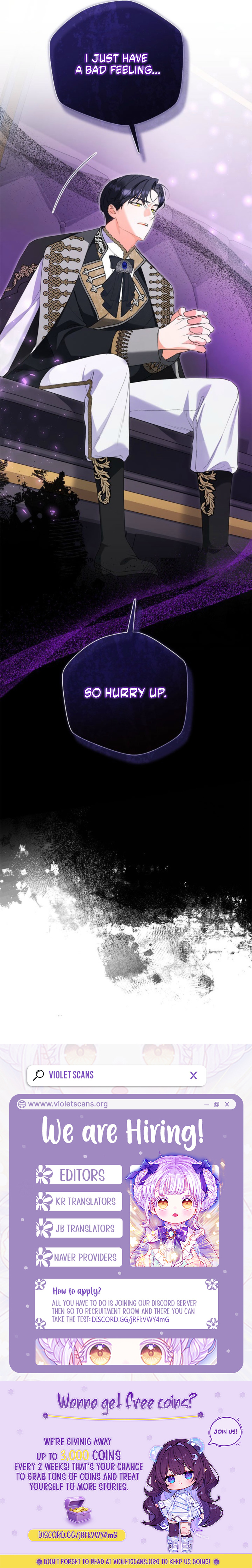 This Time, It’s My Turn to Serve You the Poisoned Chalice of Ruin Chapter 16 page 11