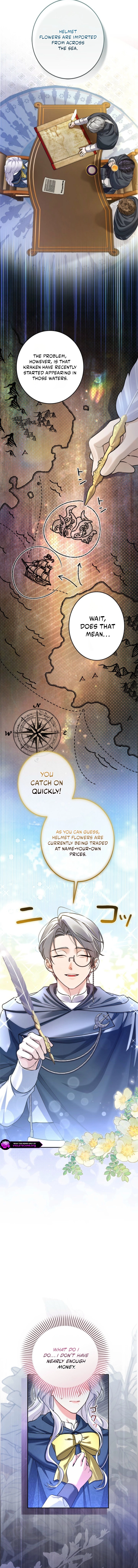 This Time, It’s My Turn to Serve You the Poisoned Chalice of Ruin Chapter 10 page 5