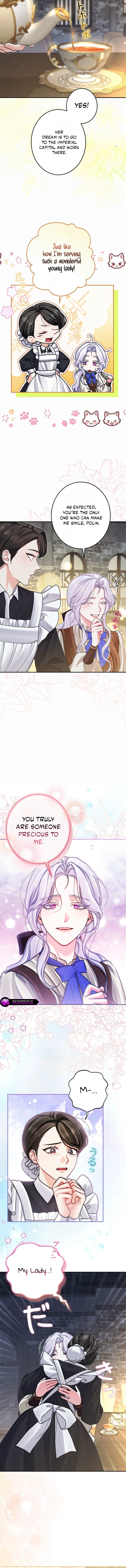 This Time, It’s My Turn to Serve You the Poisoned Chalice of Ruin Chapter 10 page 13