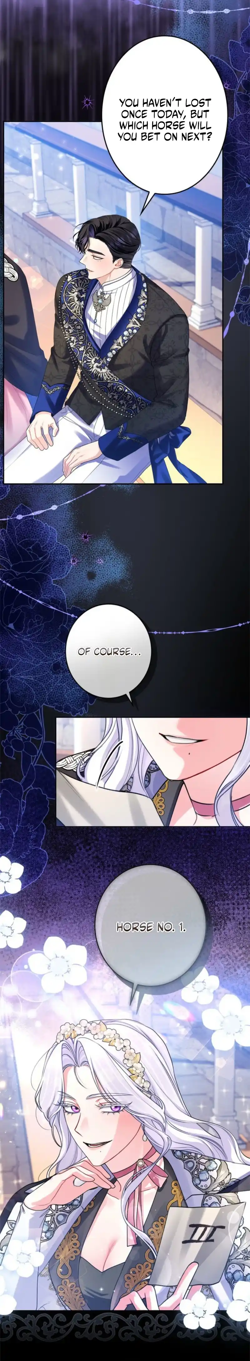 This Time, It’s My Turn to Serve You the Poisoned Chalice of Ruin Chapter 7 page 6