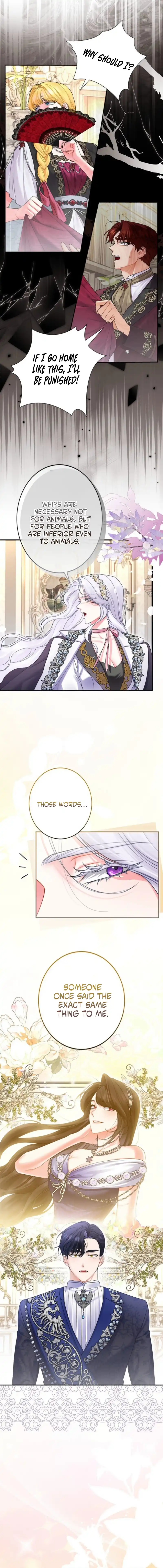 This Time, It’s My Turn to Serve You the Poisoned Chalice of Ruin Chapter 7 page 11