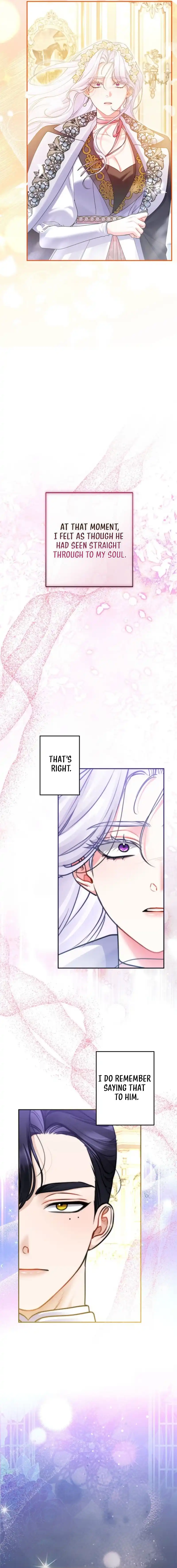This Time, It’s My Turn to Serve You the Poisoned Chalice of Ruin Chapter 7 page 12