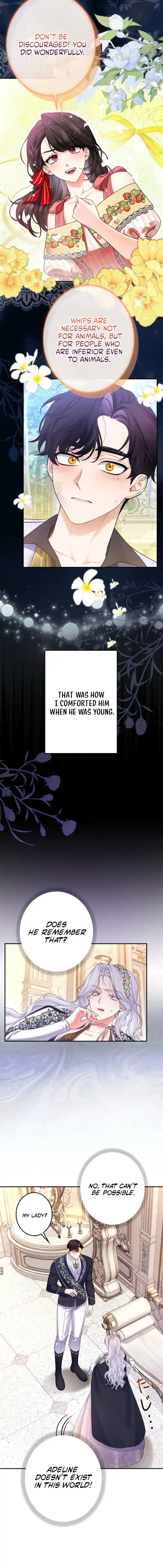 This Time, It’s My Turn to Serve You the Poisoned Chalice of Ruin Chapter 7 page 14