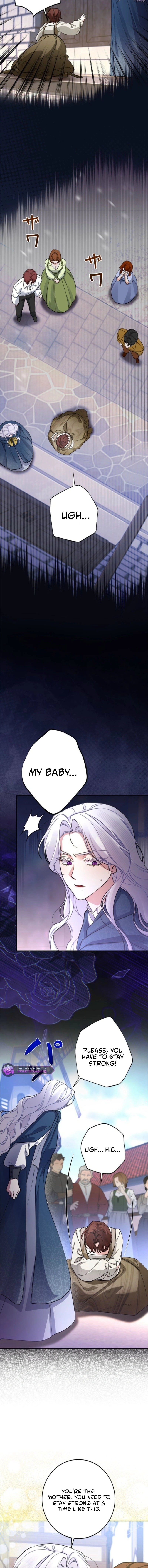 This Time, It’s My Turn to Serve You the Poisoned Chalice of Ruin Chapter 9 page 14