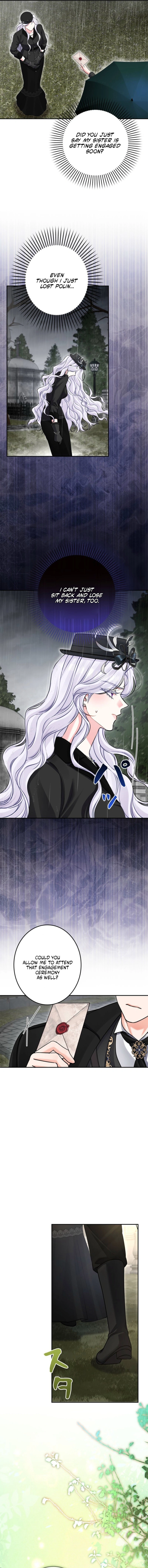 This Time, It’s My Turn to Serve You the Poisoned Chalice of Ruin Chapter 14 page 2