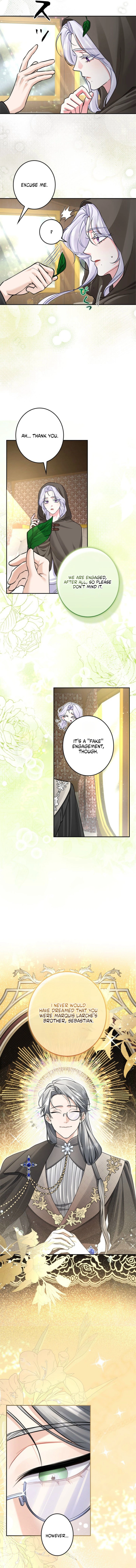 This Time, It’s My Turn to Serve You the Poisoned Chalice of Ruin Chapter 14 page 5