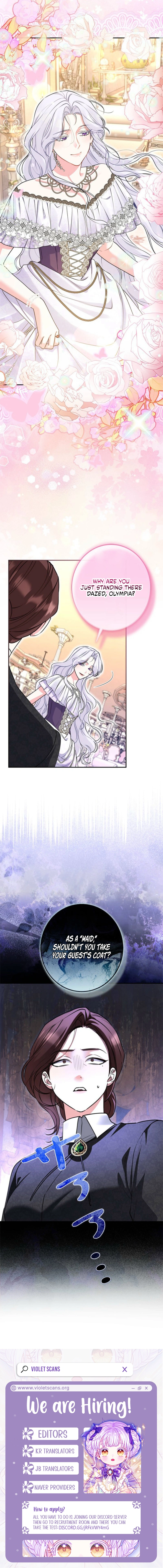 This Time, It’s My Turn to Serve You the Poisoned Chalice of Ruin Chapter 14 page 13