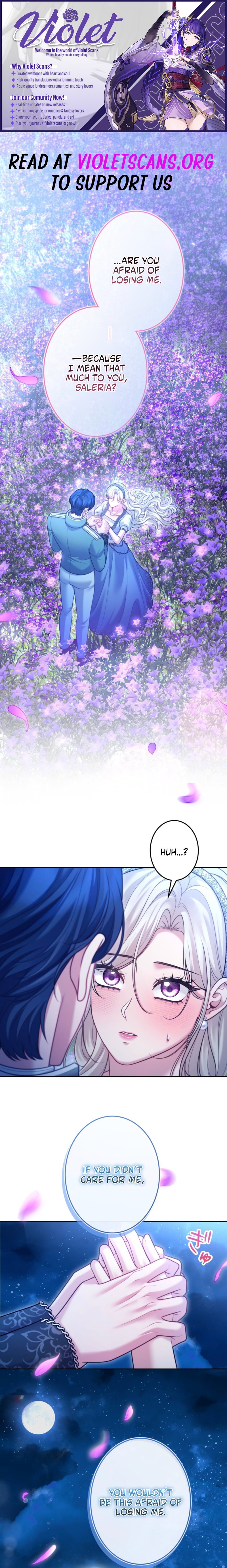 Hitojichi Tsuma wa Rikon Shitai Chapter 21 page 1