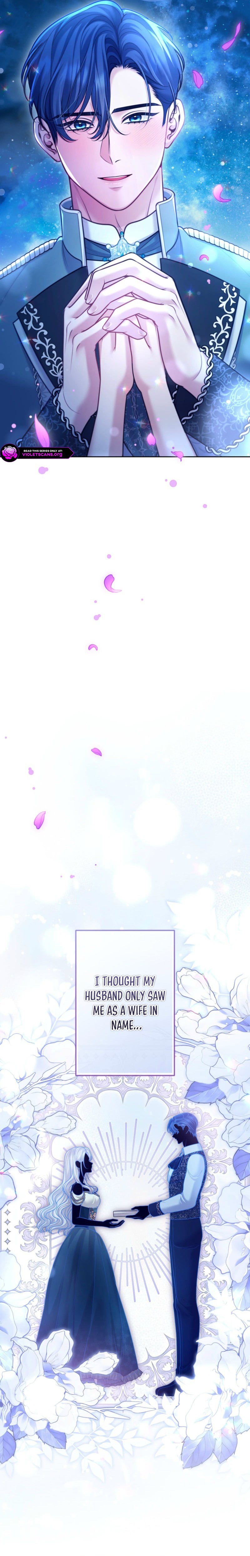 Hitojichi Tsuma wa Rikon Shitai Chapter 21 page 2