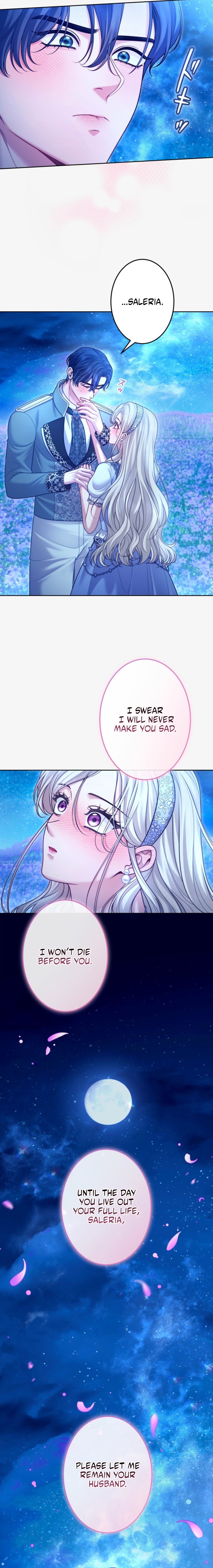 Hitojichi Tsuma wa Rikon Shitai Chapter 21 page 5