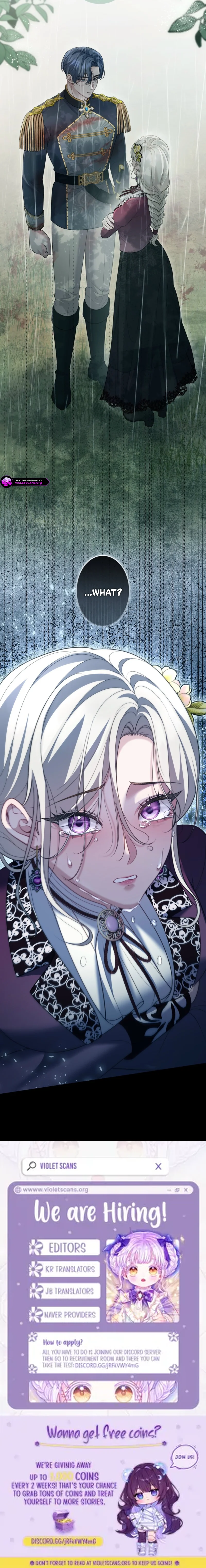Hitojichi Tsuma wa Rikon Shitai Chapter 10 page 11