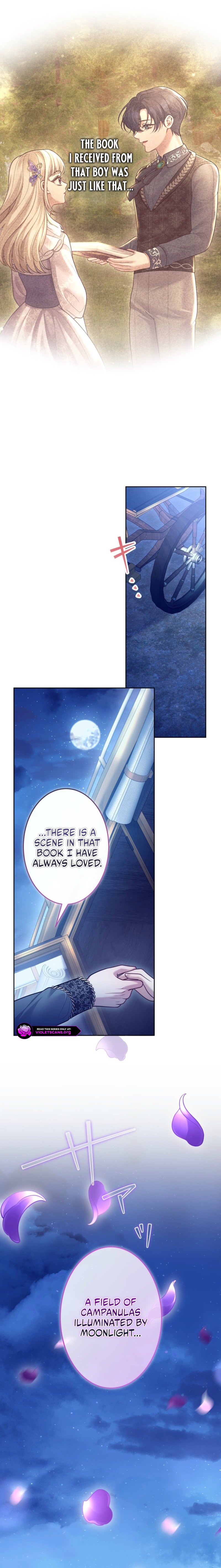 Hitojichi Tsuma wa Rikon Shitai Chapter 20 page 4