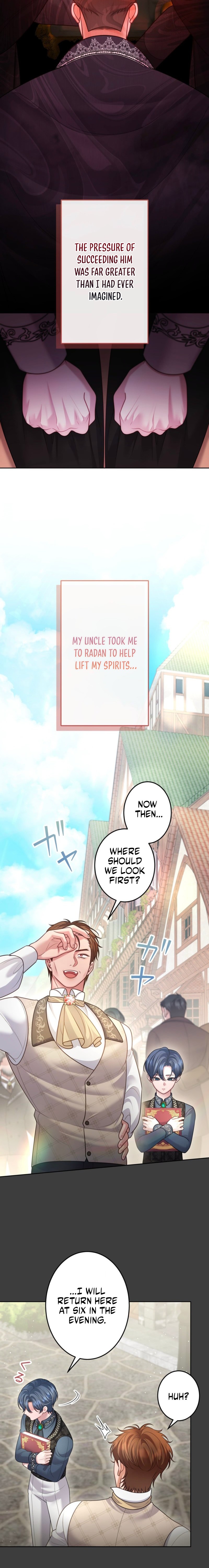 Hitojichi Tsuma wa Rikon Shitai Chapter 20 page 9