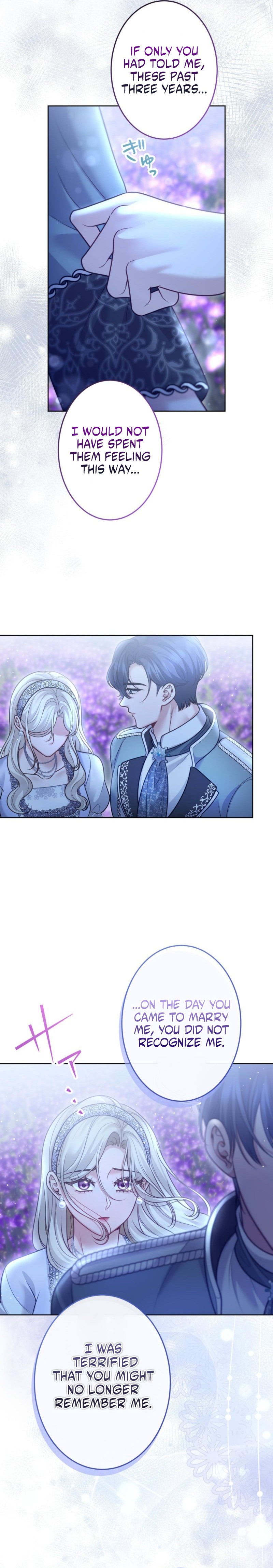 Hitojichi Tsuma wa Rikon Shitai Chapter 20 page 15