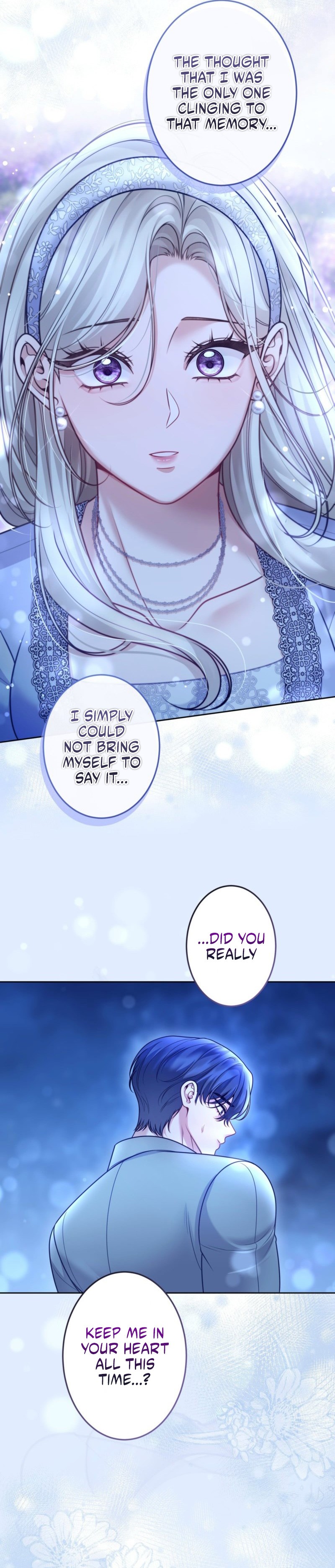 Hitojichi Tsuma wa Rikon Shitai Chapter 20 page 16