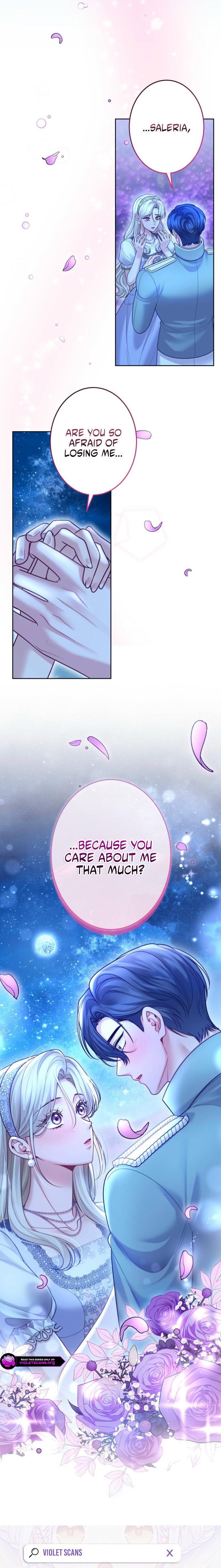 Hitojichi Tsuma wa Rikon Shitai Chapter 20 page 24