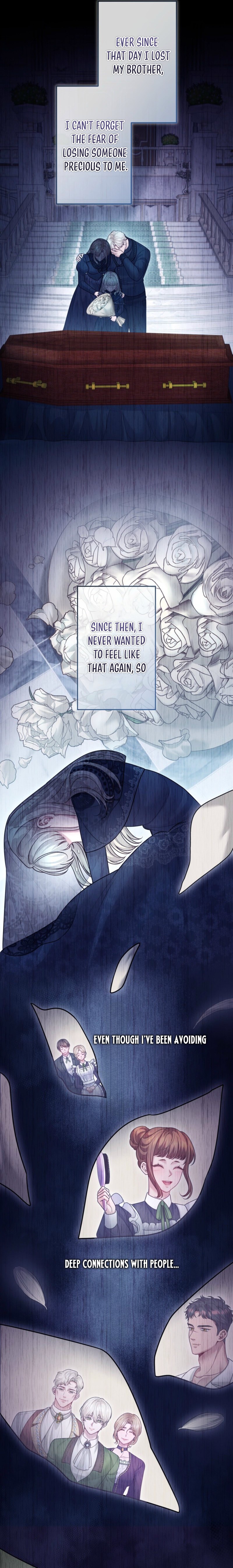 Hitojichi Tsuma wa Rikon Shitai Chapter 18 page 6