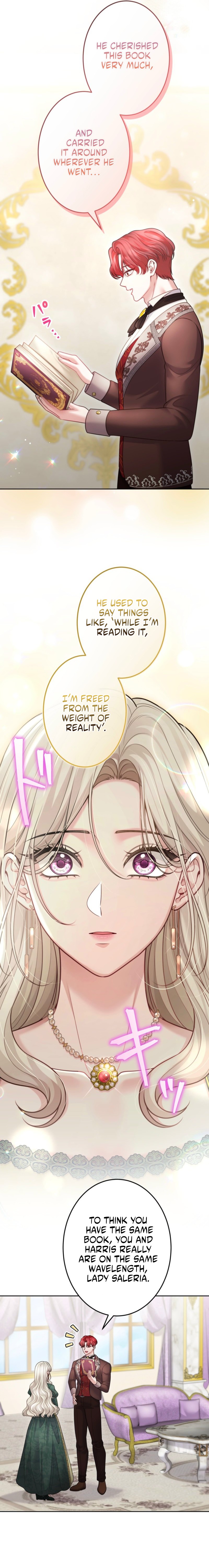 Hitojichi Tsuma wa Rikon Shitai Chapter 18 page 20
