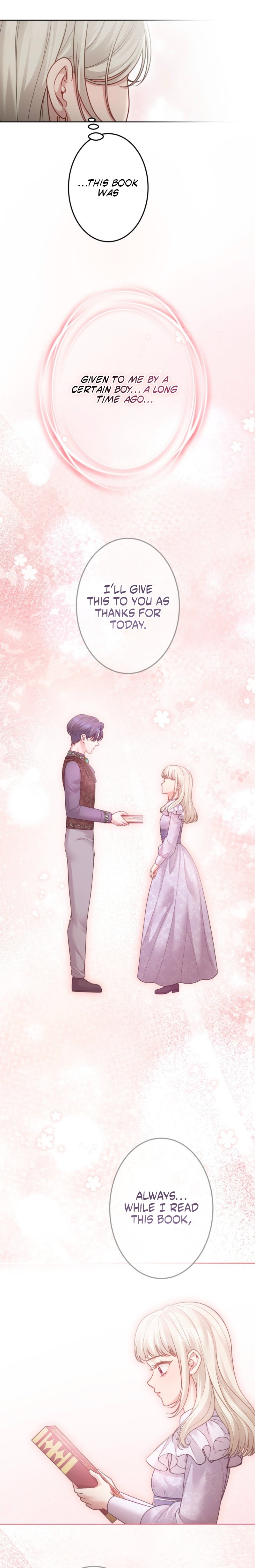 Hitojichi Tsuma wa Rikon Shitai Chapter 18 page 21