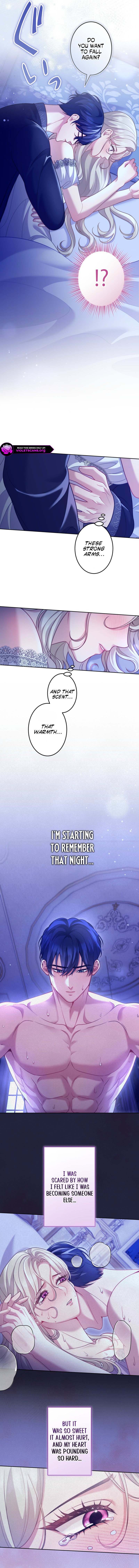 Hitojichi Tsuma wa Rikon Shitai Chapter 7 page 3