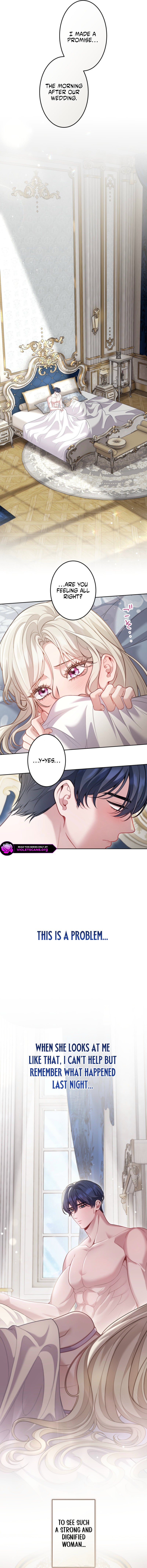 Hitojichi Tsuma wa Rikon Shitai Chapter 7 page 7