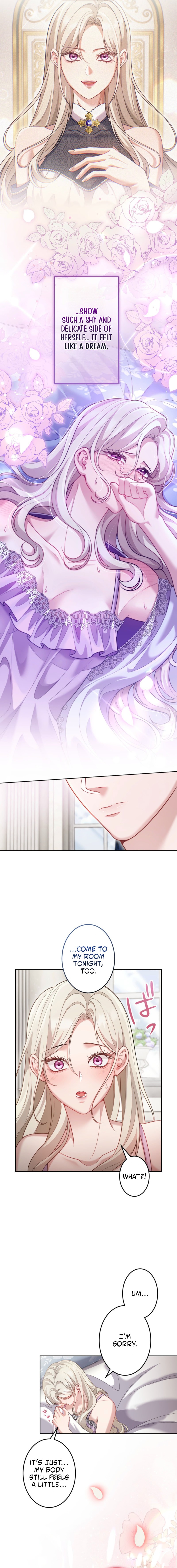 Hitojichi Tsuma wa Rikon Shitai Chapter 7 page 8
