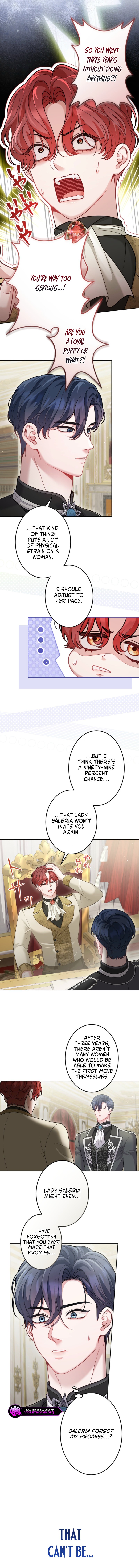 Hitojichi Tsuma wa Rikon Shitai Chapter 7 page 10