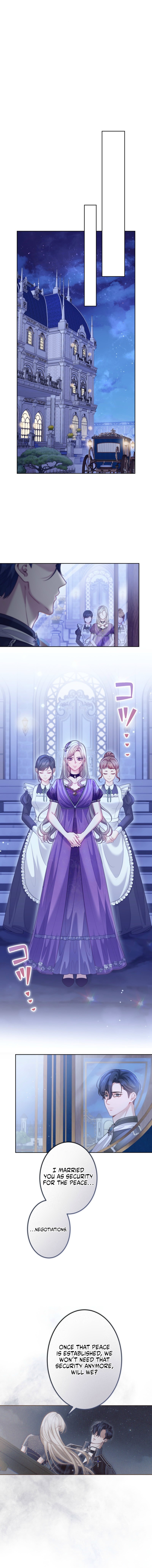 Hitojichi Tsuma wa Rikon Shitai Chapter 7 page 11