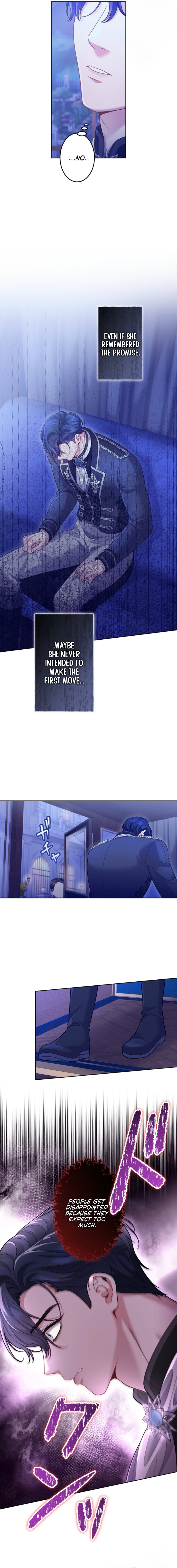 Hitojichi Tsuma wa Rikon Shitai Chapter 7 page 12