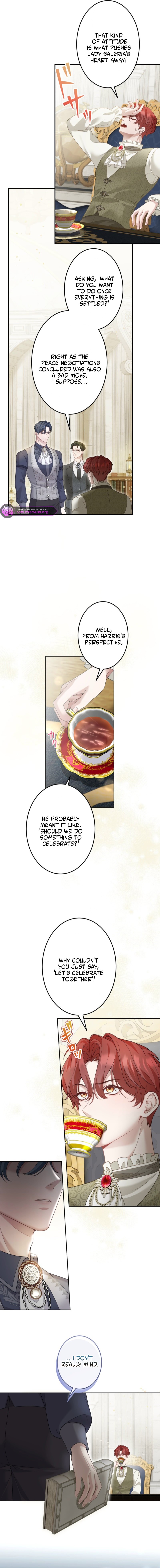 Hitojichi Tsuma wa Rikon Shitai Chapter 2 page 8