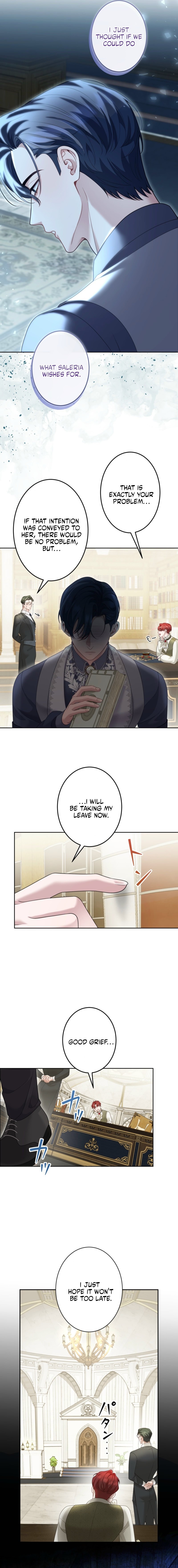 Hitojichi Tsuma wa Rikon Shitai Chapter 2 page 9