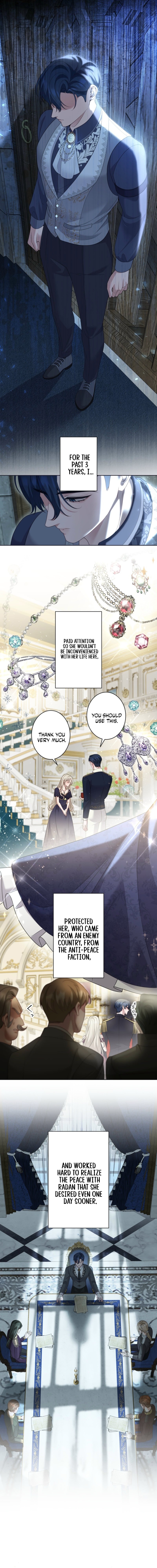 Hitojichi Tsuma wa Rikon Shitai Chapter 2 page 10