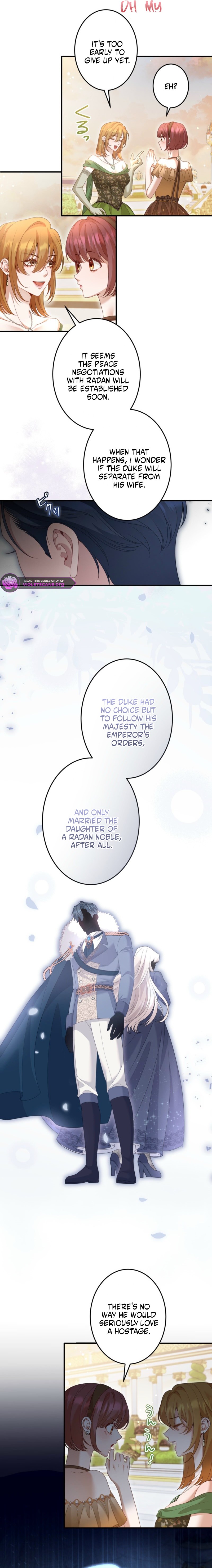 Hitojichi Tsuma wa Rikon Shitai Chapter 2 page 12