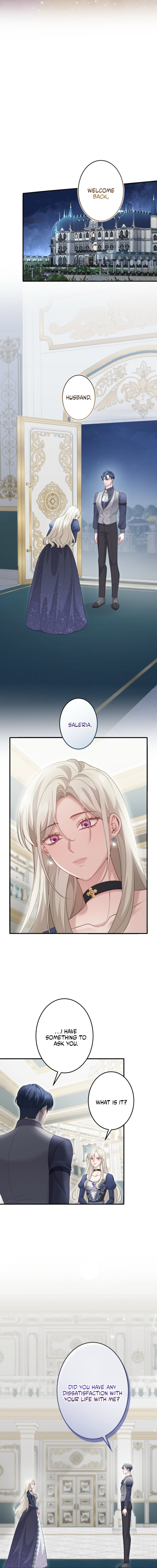 Hitojichi Tsuma wa Rikon Shitai Chapter 2 page 15
