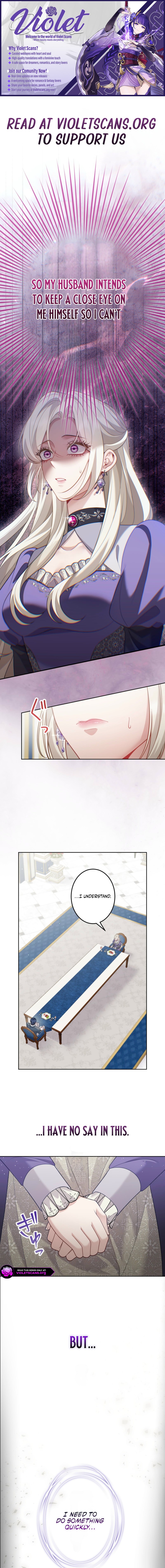Hitojichi Tsuma wa Rikon Shitai Chapter 5 page 1
