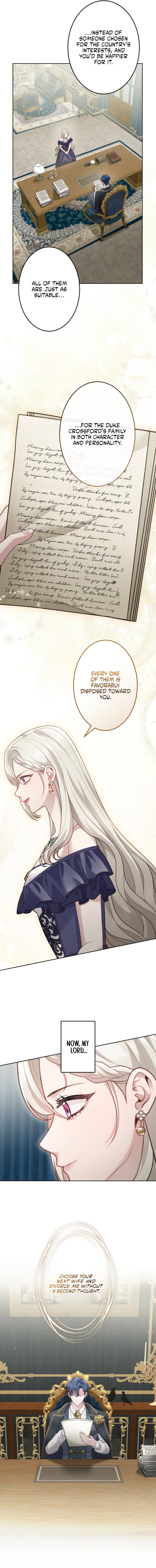 Hitojichi Tsuma wa Rikon Shitai Chapter 5 page 9