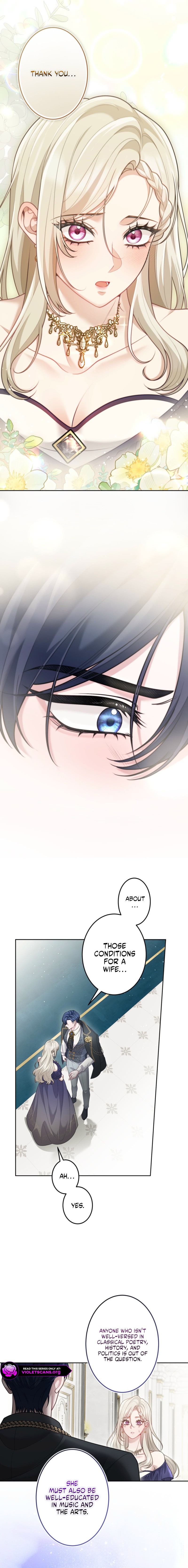Hitojichi Tsuma wa Rikon Shitai Chapter 5 page 13