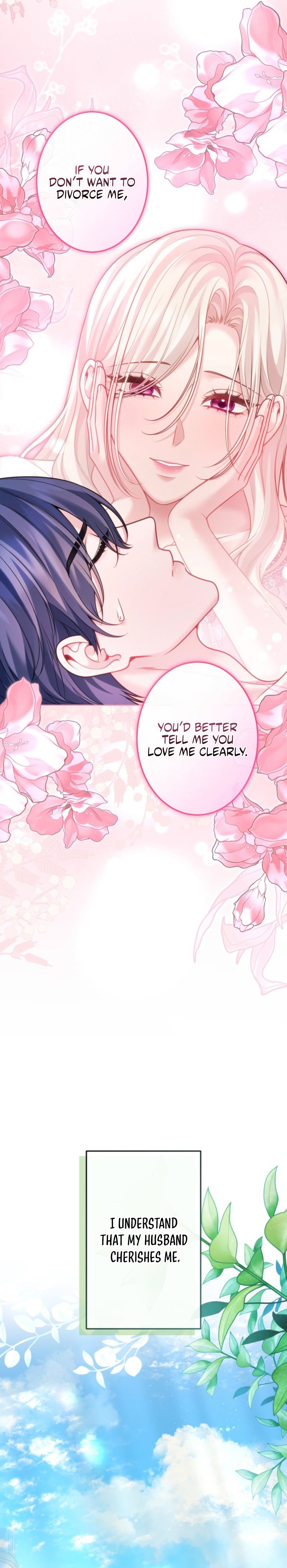 Hitojichi Tsuma wa Rikon Shitai Chapter 22 page 4