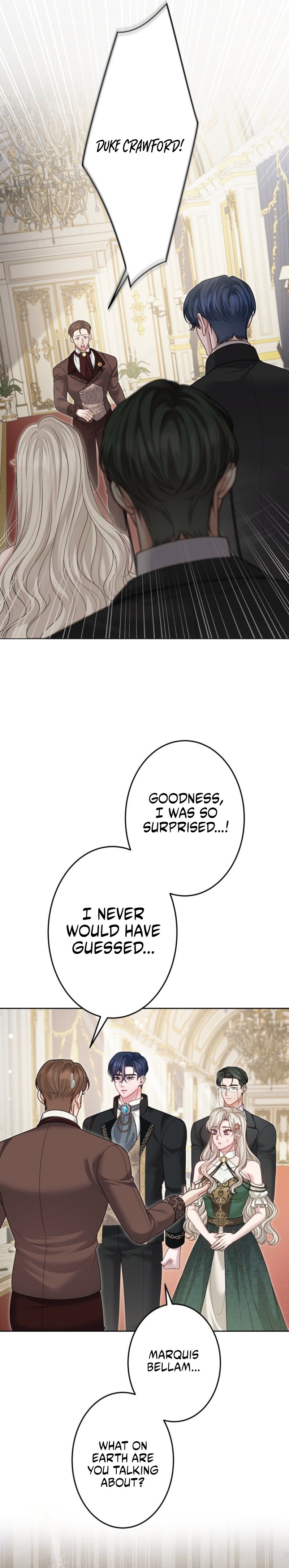 Hitojichi Tsuma wa Rikon Shitai Chapter 22 page 6