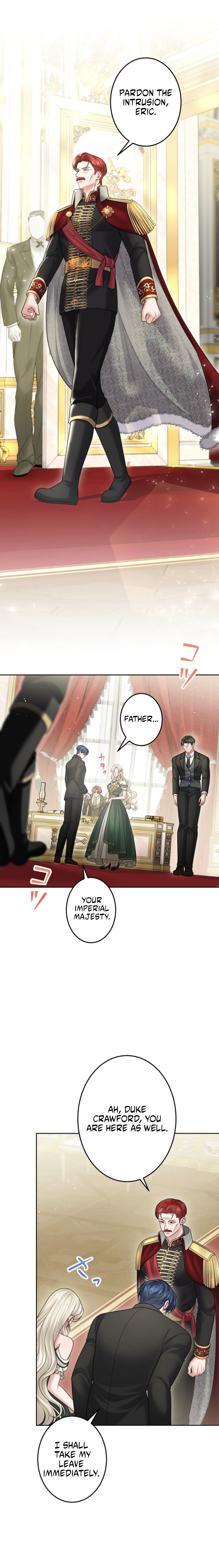 Hitojichi Tsuma wa Rikon Shitai Chapter 22 page 13