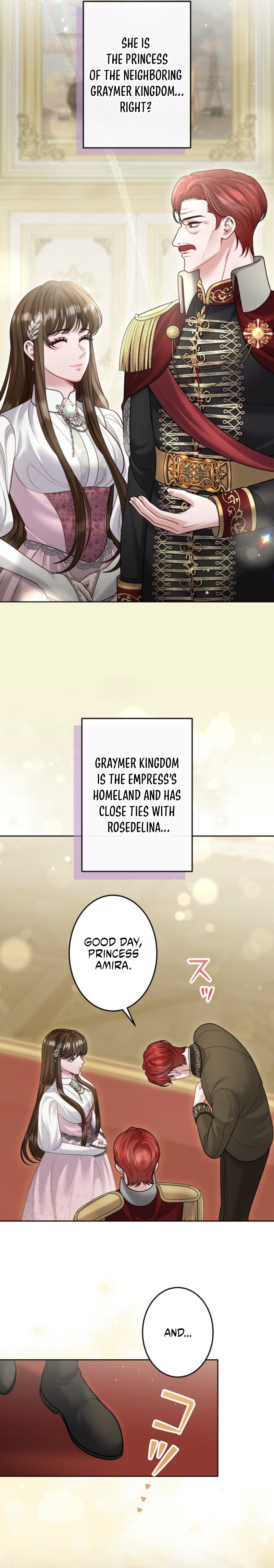 Hitojichi Tsuma wa Rikon Shitai Chapter 22 page 16