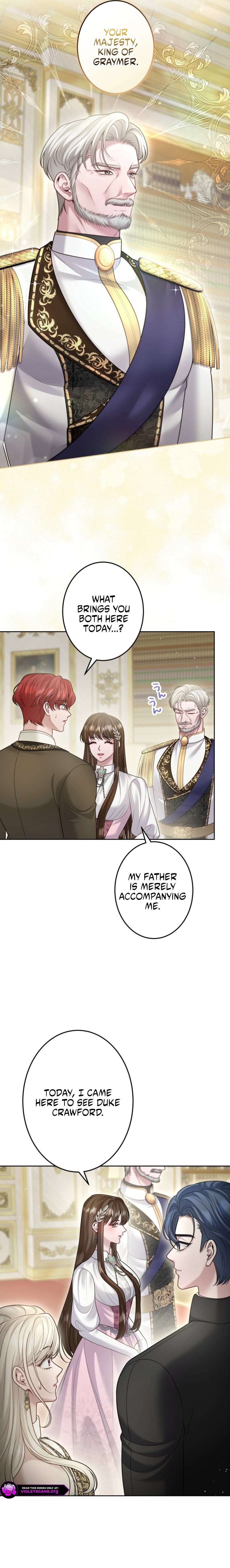 Hitojichi Tsuma wa Rikon Shitai Chapter 22 page 17