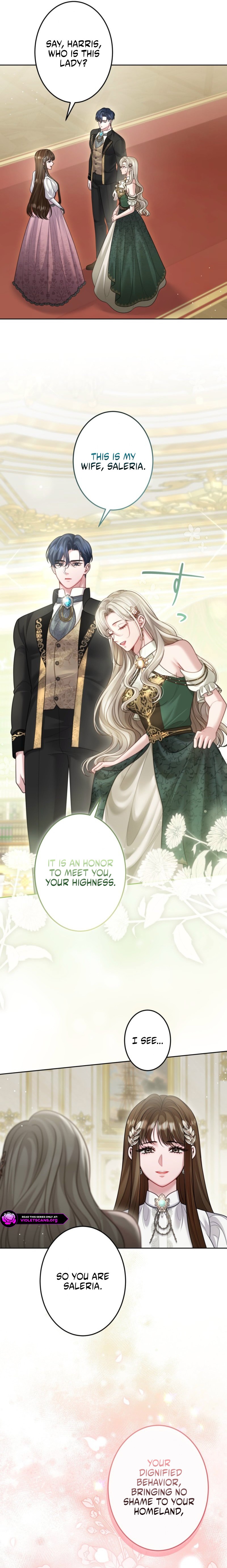 Hitojichi Tsuma wa Rikon Shitai Chapter 22 page 20