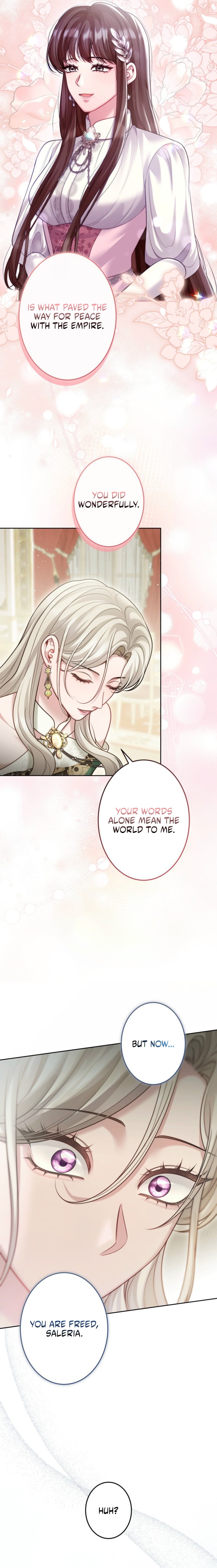 Hitojichi Tsuma wa Rikon Shitai Chapter 22 page 21